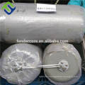 Solid PVC marine foam filled fender for yatch and boat